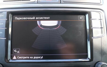 Volkswagen Tiguan I, 2011 год, 1 369 000 рублей, 18 фотография