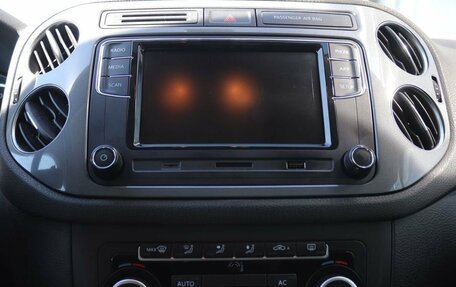Volkswagen Tiguan I, 2011 год, 1 369 000 рублей, 17 фотография