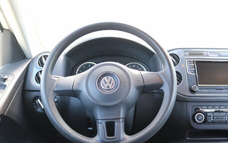 Volkswagen Tiguan I, 2011 год, 1 369 000 рублей, 16 фотография