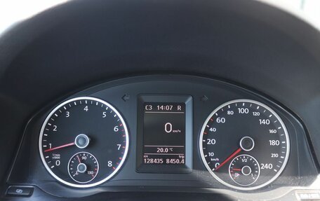 Volkswagen Tiguan I, 2011 год, 1 369 000 рублей, 19 фотография