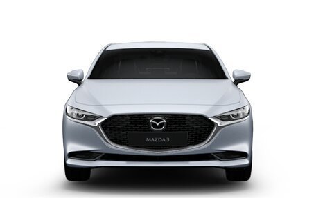 Mazda 3, 2025 год, 3 690 000 рублей, 4 фотография
