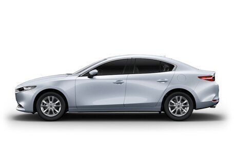 Mazda 3, 2025 год, 3 690 000 рублей, 3 фотография