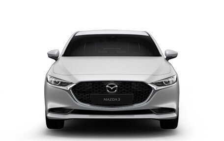 Mazda 3, 2025 год, 3 690 000 рублей, 9 фотография