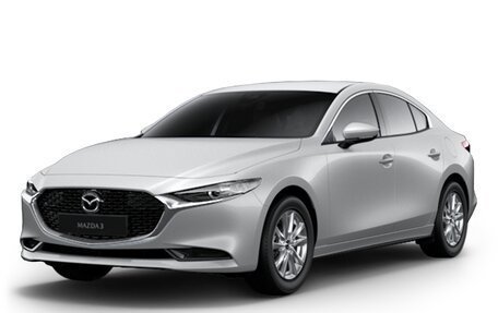 Mazda 3, 2025 год, 3 690 000 рублей, 6 фотография