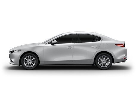 Mazda 3, 2025 год, 3 690 000 рублей, 8 фотография