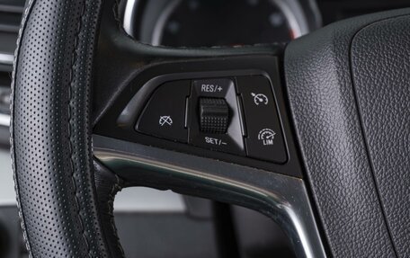 Opel Mokka I, 2013 год, 1 059 000 рублей, 14 фотография