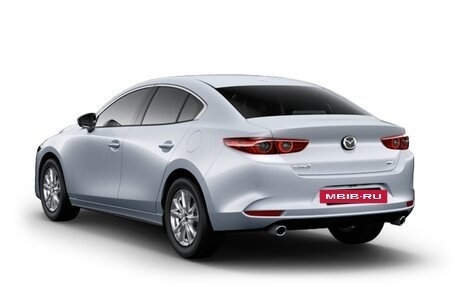 Mazda 3, 2025 год, 3 690 000 рублей, 2 фотография
