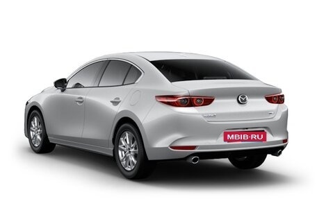 Mazda 3, 2025 год, 3 690 000 рублей, 7 фотография