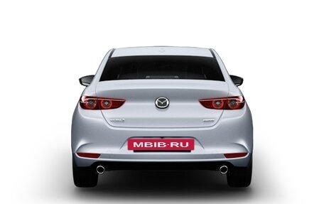 Mazda 3, 2025 год, 3 690 000 рублей, 5 фотография