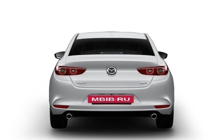 Mazda 3, 2025 год, 3 690 000 рублей, 10 фотография
