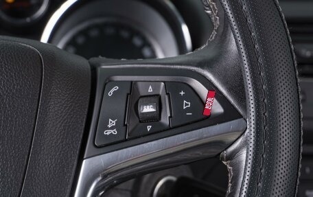 Opel Mokka I, 2013 год, 1 059 000 рублей, 15 фотография