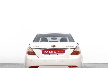 Geely Emgrand EC7, 2014 год, 569 000 рублей, 6 фотография