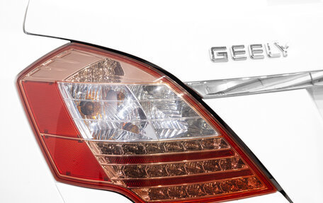 Geely Emgrand EC7, 2014 год, 569 000 рублей, 10 фотография