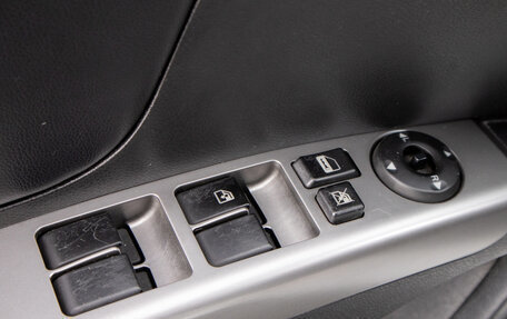 Geely Emgrand EC7, 2014 год, 569 000 рублей, 14 фотография