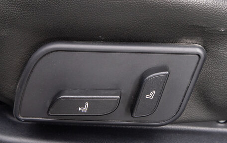 Geely Emgrand EC7, 2014 год, 569 000 рублей, 13 фотография