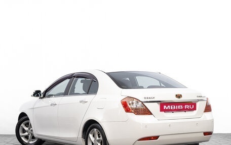 Geely Emgrand EC7, 2014 год, 569 000 рублей, 7 фотография