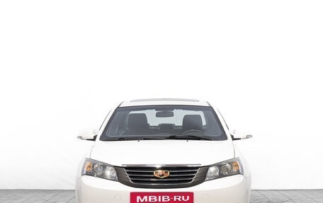 Geely Emgrand EC7, 2014 год, 569 000 рублей, 3 фотография