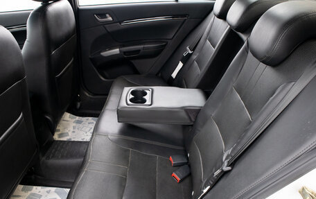 Geely Emgrand EC7, 2014 год, 569 000 рублей, 28 фотография