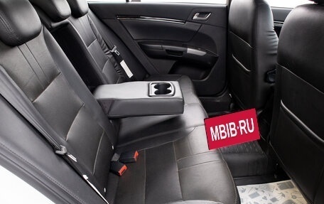 Geely Emgrand EC7, 2014 год, 569 000 рублей, 27 фотография