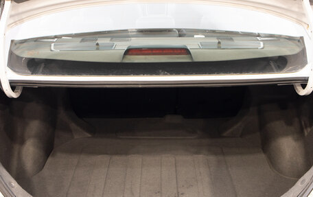 Geely Emgrand EC7, 2014 год, 569 000 рублей, 30 фотография
