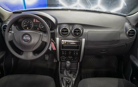 Nissan Almera, 2017 год, 850 000 рублей, 14 фотография