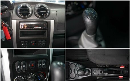 Nissan Almera, 2017 год, 850 000 рублей, 20 фотография