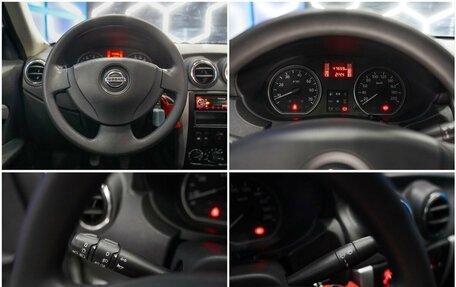 Nissan Almera, 2017 год, 850 000 рублей, 19 фотография