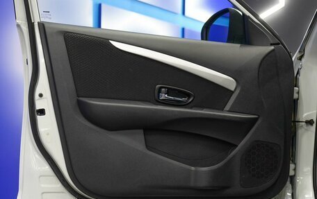 Nissan Almera, 2017 год, 850 000 рублей, 17 фотография