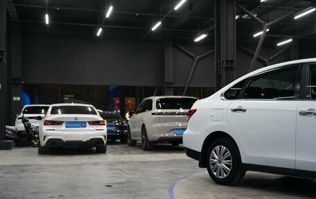 Nissan Almera, 2017 год, 850 000 рублей, 25 фотография