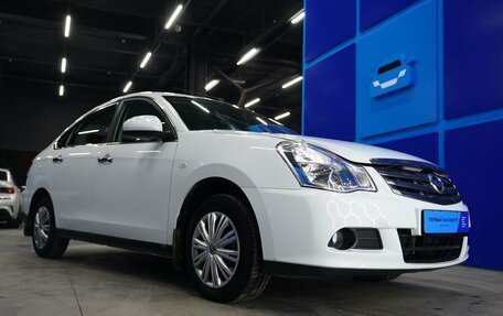 Nissan Almera, 2017 год, 850 000 рублей, 23 фотография