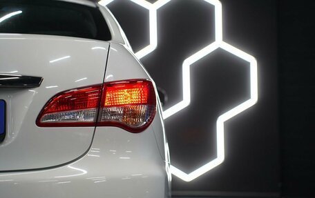 Nissan Almera, 2017 год, 850 000 рублей, 26 фотография