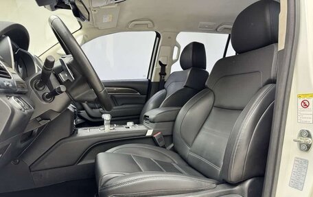 Haval H9 I рестайлинг, 2022 год, 2 030 000 рублей, 4 фотография