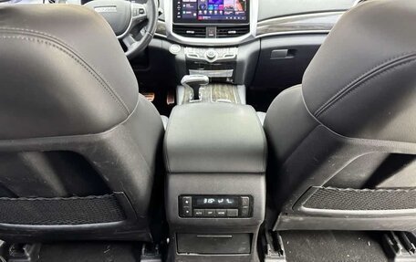 Haval H9 I рестайлинг, 2022 год, 2 030 000 рублей, 8 фотография