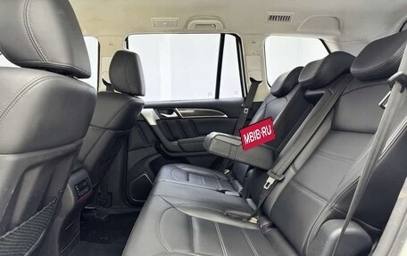 Haval H9 I рестайлинг, 2022 год, 2 030 000 рублей, 5 фотография