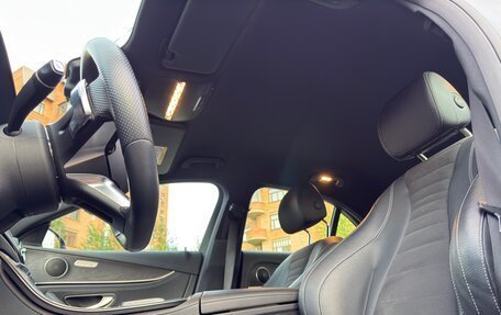 Mercedes-Benz E-Класс, 2021 год, 4 890 000 рублей, 7 фотография