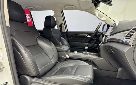 Haval H9 I рестайлинг, 2022 год, 2 030 000 рублей, 6 фотография