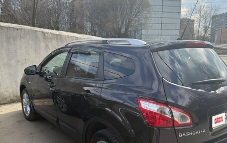 Nissan Qashqai+2 I, 2012 год, 1 450 000 рублей, 3 фотография