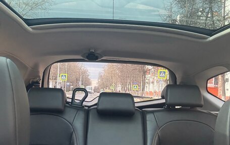 Nissan Qashqai+2 I, 2012 год, 1 450 000 рублей, 5 фотография