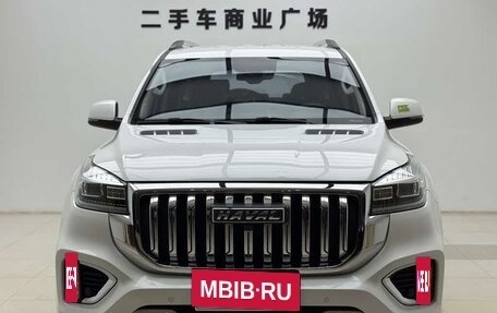 Haval H9 I рестайлинг, 2022 год, 2 030 000 рублей, 2 фотография