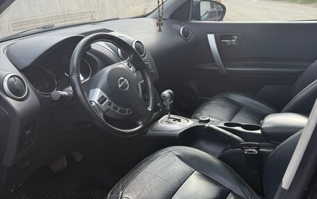 Nissan Qashqai+2 I, 2012 год, 1 450 000 рублей, 8 фотография