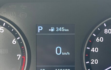 Hyundai Solaris II рестайлинг, 2011 год, 1 470 000 рублей, 7 фотография