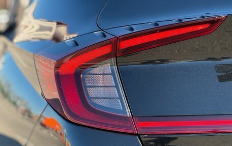 Hyundai Sonata VIII, 2019 год, 2 250 000 рублей, 8 фотография