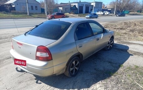 KIA Shuma I, 1999 год, 120 000 рублей, 4 фотография