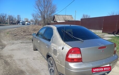 KIA Shuma I, 1999 год, 120 000 рублей, 3 фотография