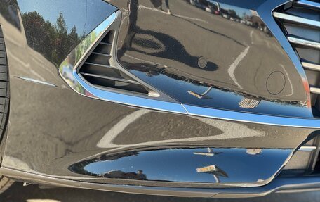 Hyundai Sonata VIII, 2019 год, 2 250 000 рублей, 22 фотография