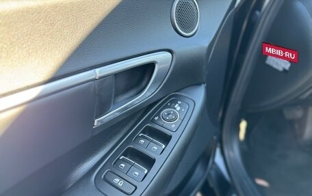 Hyundai Sonata VIII, 2019 год, 2 250 000 рублей, 11 фотография