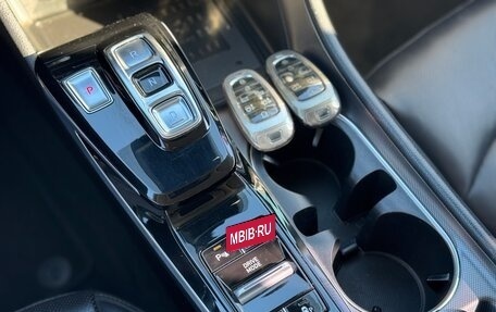 Hyundai Sonata VIII, 2019 год, 2 250 000 рублей, 12 фотография