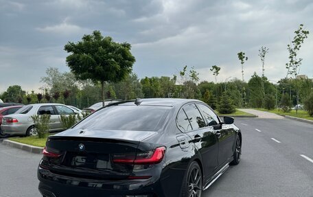 BMW 3 серия, 2019 год, 3 590 000 рублей, 4 фотография