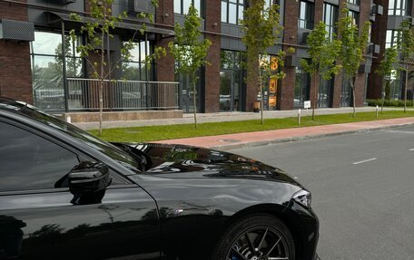 BMW 3 серия, 2019 год, 3 590 000 рублей, 11 фотография