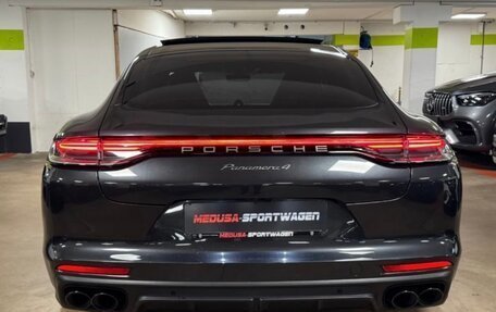 Porsche Panamera II рестайлинг, 2021 год, 9 900 000 рублей, 6 фотография